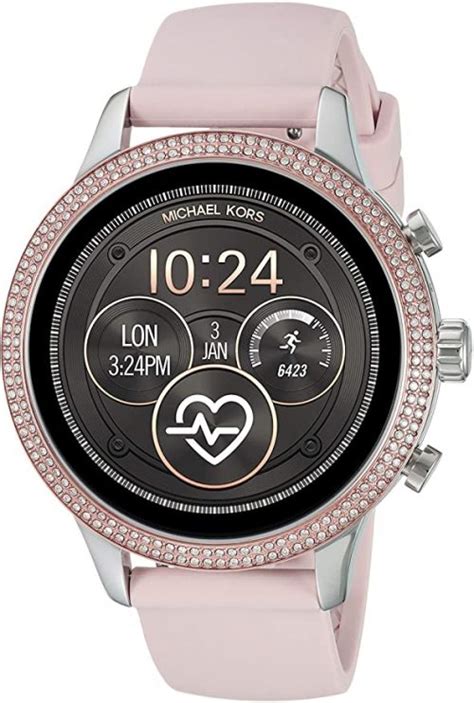 michael kors watch 2024